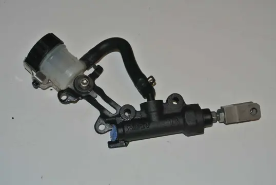 REMPOMP ACHTER Honda CBR Fireblade 2008 - 2011