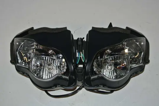 KOPLAMP Honda CBR Fireblade 2008 - 2011