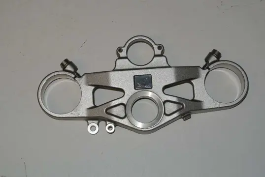 KROONPLAAT Honda CBR Fireblade 2008 - 2011