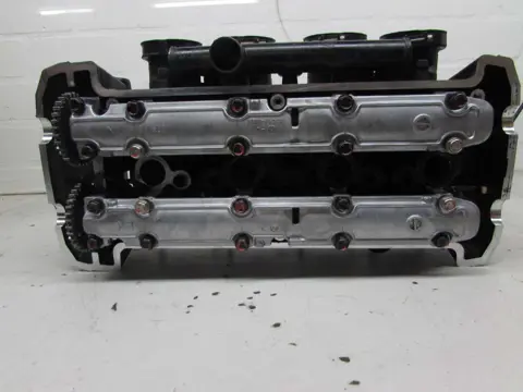 CILINDERKOP Kawasaki Z 750 2007 - 2010