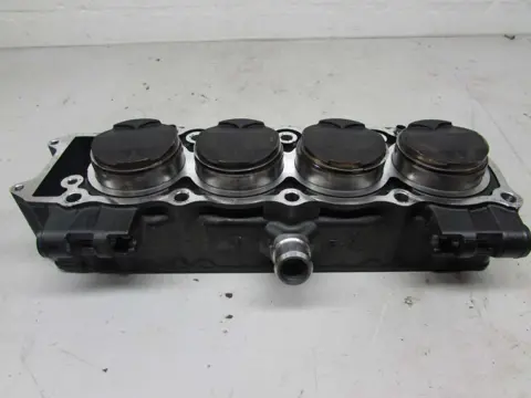 CILINDERBLOK Kawasaki Z 750 2007 - 2010
