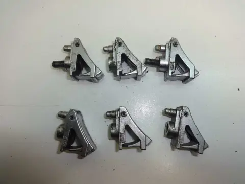 OVERIG Kawasaki ZZR 600 1990 - 1992