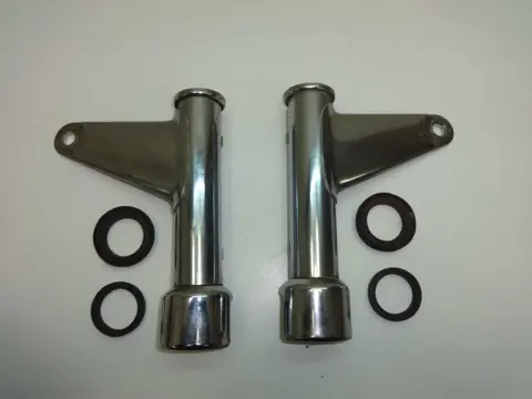 KOPLAMP Honda CB 450 1984 - 1988