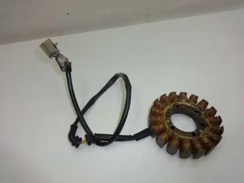 DYNAMO Honda CB 500 1990 - 2009