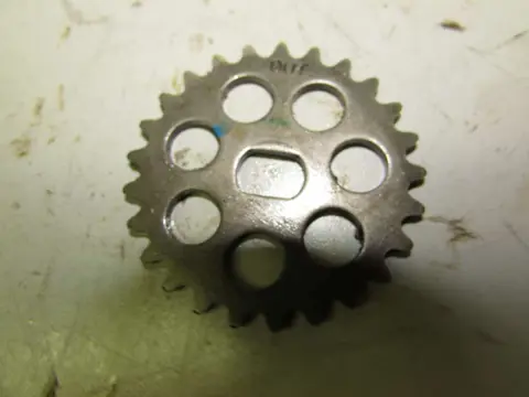 MOTORBLOK DIVERSE Triumph Daytona 675 2006 - 2008