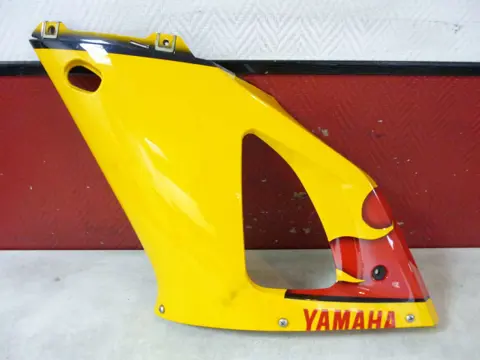 LINKER ZIJKUIP Yamaha YZF R1 2000 - 2001