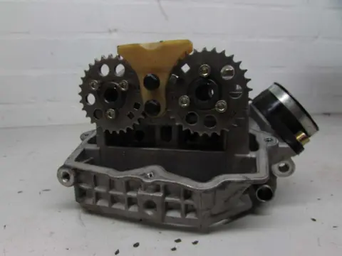 CILINDERKOP Aprilia RSV 1000 2004 - 2005