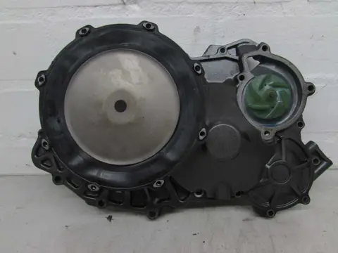 KOPPELINGSDEKSEL Aprilia RSV 1000 2004 - 2005