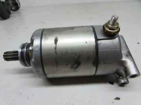 STARTMOTOR Kawasaki ZX 10 R 2004 - 2005