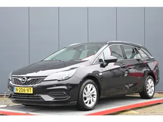 Opel Astra Sports Tourer 1.4 Business Elegance automaat