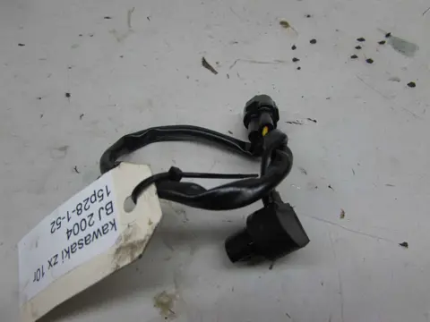 MOTORBLOK DIVERSE Kawasaki ZX 10 R 2004 - 2005