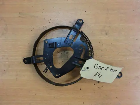 VENTILATOR Suzuki GSX R 1000 2003 - 2004