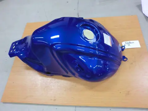 TANK Suzuki SFV 650 Gladius 2009 - 2015