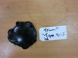 MOTORBLOKDEKSEL Triumph 955 daytona 1999 - 2001