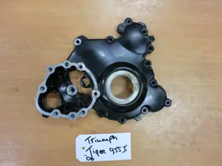 MOTORBLOKDEKSEL Triumph 955 daytona 1999 - 2001