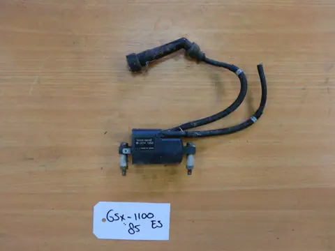 BOBINE Suzuki Overige Suzuki 1960 - 2021