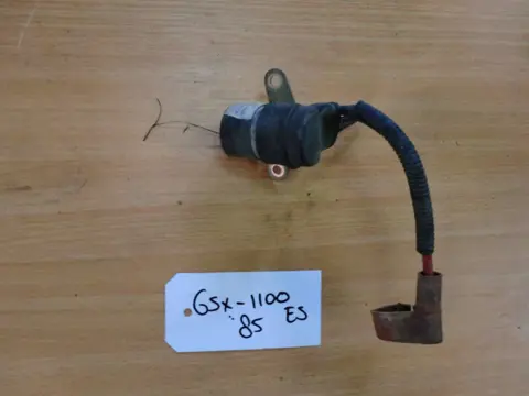 STARTMOTORRELAIS Suzuki Overige Suzuki 1960 - 2021