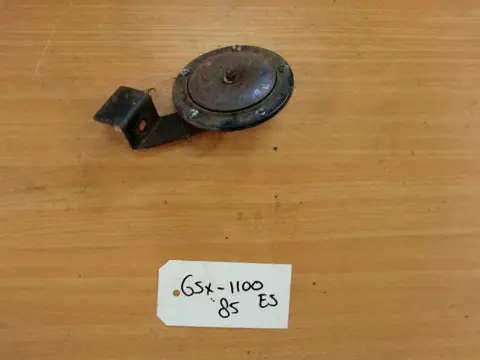 CLAXON Suzuki Overige Suzuki 1960 - 2021