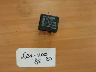 Relay Suzuki GSX 1100 EF ES 1982 - 1986