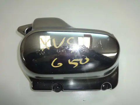 MOTORBLOKDEKSEL Yamaha XVS 650 Dragstar 1996 - 2006