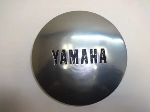 MOTORBLOKDEKSEL Yamaha XJ 650 1980 - 1984