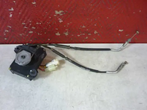EXUP / SERVO KLEP Suzuki GSX R 1000 2005 - 2006