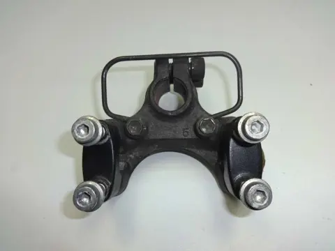 KROONPLAAT Suzuki Burgman 400 1998 - 2000
