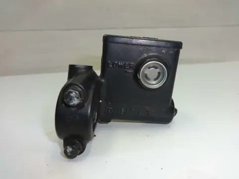 REMPOMP Suzuki Burgman 400 1998 - 2000