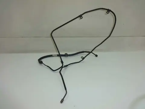 OVERIG Suzuki Burgman 400 1998 - 2000