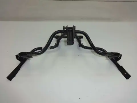 KUIPFRAME Suzuki Burgman 400 1998 - 2000