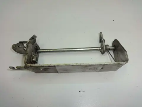 FRAME-ONDERDELEN Suzuki Burgman 400 1998 - 2000
