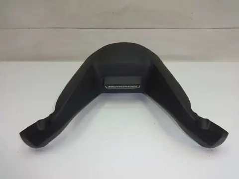 STUUR Suzuki Burgman 400 1998 - 2000
