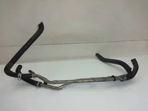 OVERIG Suzuki Burgman 400 1998 - 2000