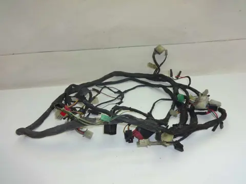 KABELBOOM Kawasaki ZZR 1100 1990 - 1992