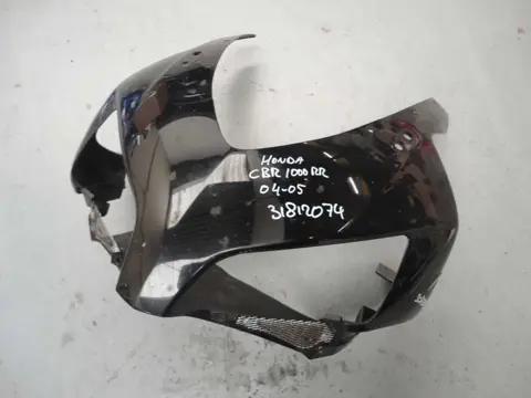 TOPKUIP Honda CBR Fireblade 2004 - 2005