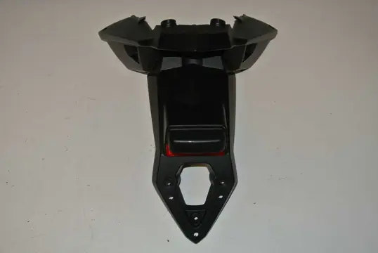ACHTER SPATBORD BMW F 700 GS 2012 - 2014
