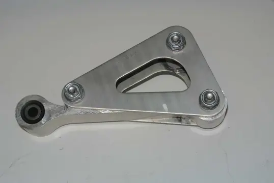LINK SYSTEEM ACHTERVEER Honda CBR Fireblade 2008 - 2011