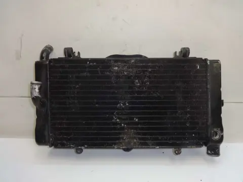 RADIATEUR Honda CBR 1000 F 1987 - 1988