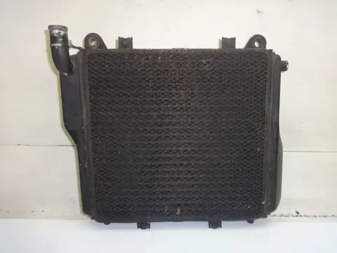 RADIATEUR Kawasaki GPZ 1000 1985 - 1990