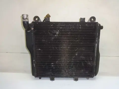 RADIATEUR Kawasaki GPZ 1000 1985 - 1990
