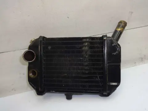 RADIATEUR Honda VF 700 750 F 1982 - 1985
