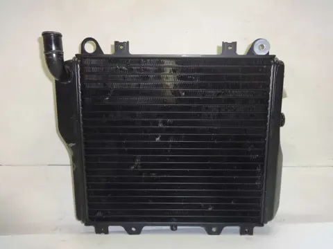 RADIATEUR Kawasaki ZX 10 R 1989 - 1991