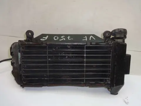 RADIATEUR Honda VF 700 750 F 1982 - 1985