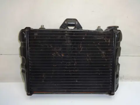 RADIATEUR Honda VF 700 750 S Sabre 1982 - 1985