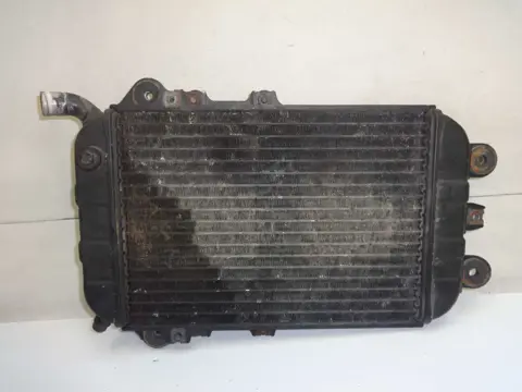 RADIATEUR Kawasaki VN 700 750 1986 - 1993