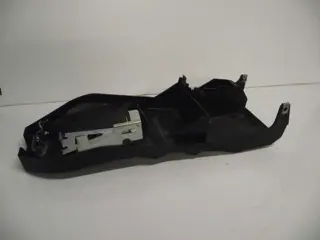 Battery holder Kawasaki Z 1000 2007 - 2009