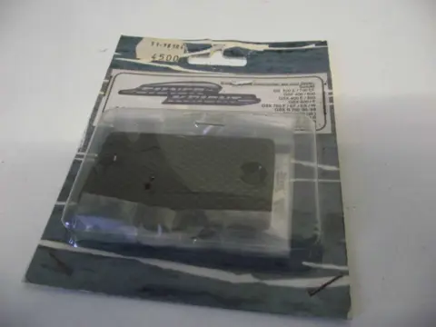 Front brake master cylinder  Suzuki GSX R 1100 1988 - 1990 / 1991 - 1992 / 1993 - 1994 / 1995 - 1996