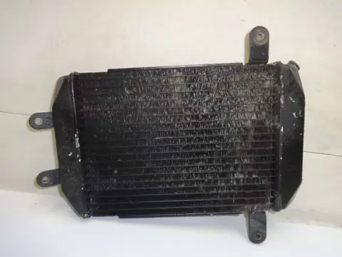 RADIATEUR Suzuki Burgman 400 1998 - 2000