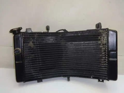 RADIATEUR Suzuki GSX R 600 1995 - 2000