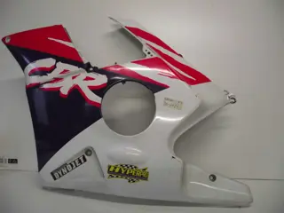 Cowl Left Honda CBR 600 F 1991 - 1994 / 1995 - 1998